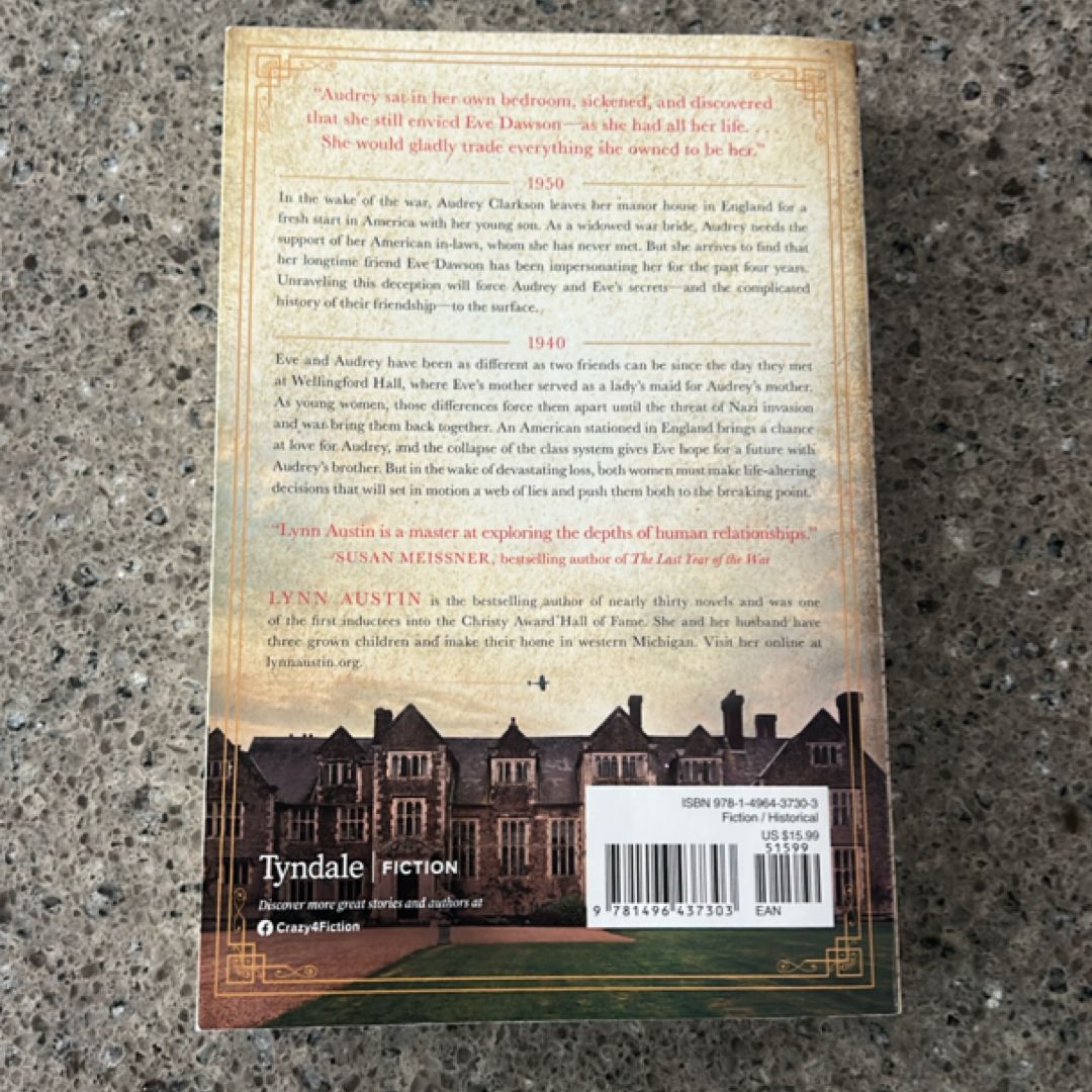 If I Were You: a Novel