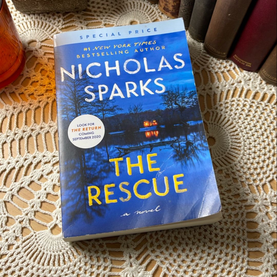 The Rescue