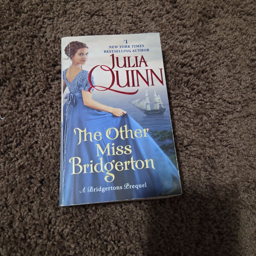 The Other Miss Bridgerton