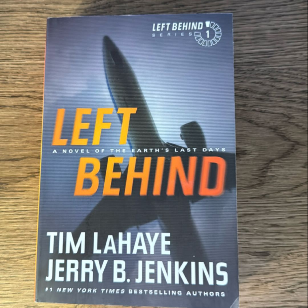 Left Behind