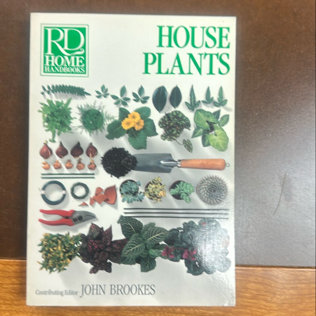 John Brookes' Garden Master Class