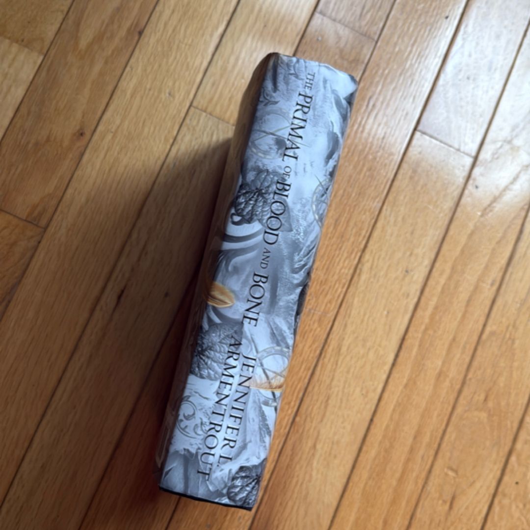 The Primal of Blood and Bone