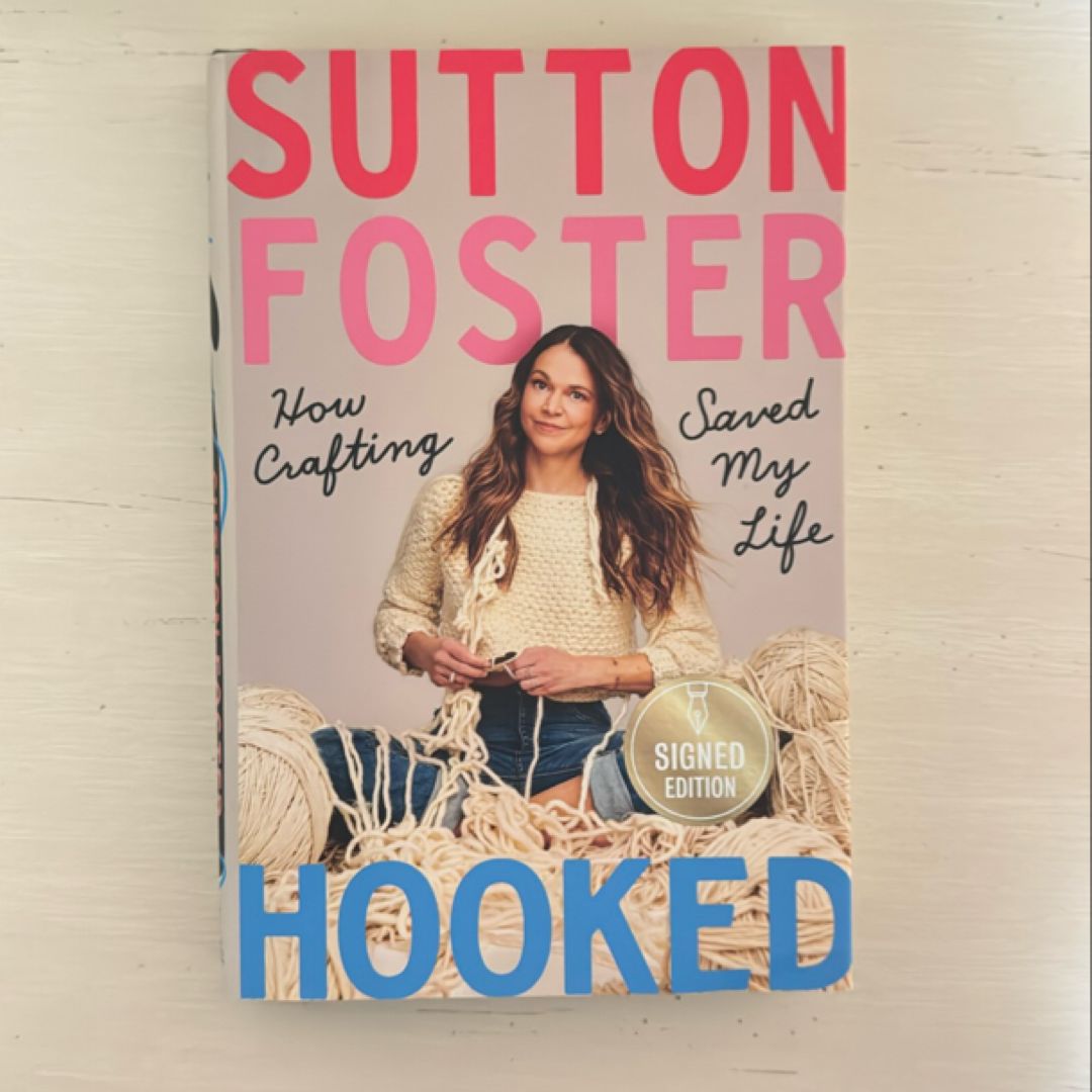 Hooked (Signed Edition)