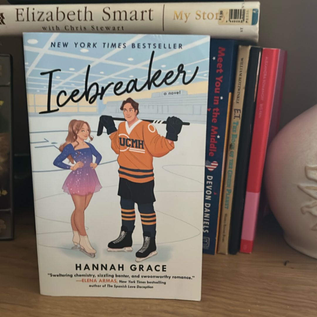 Icebreaker