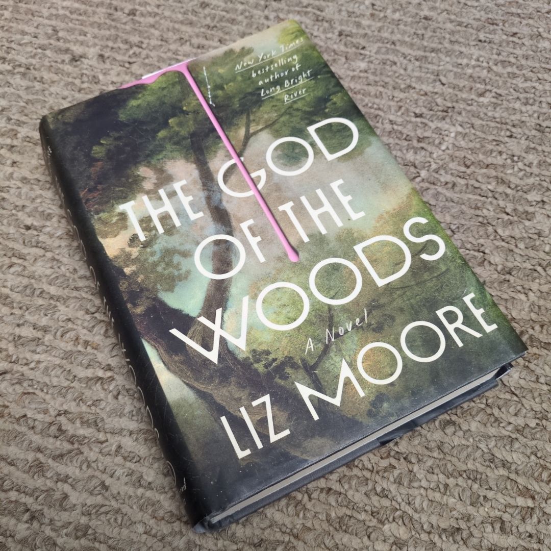 The God of the Woods