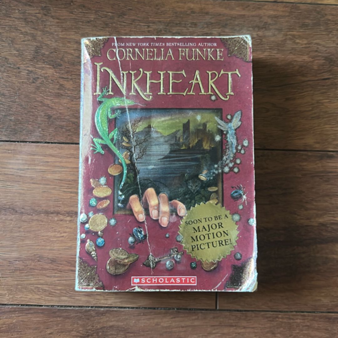 Inkheart