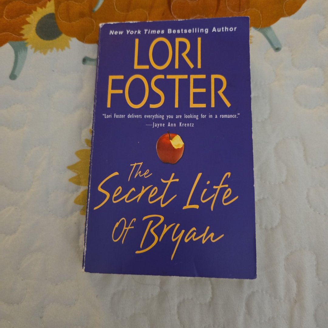 The Secret Life of Bryan