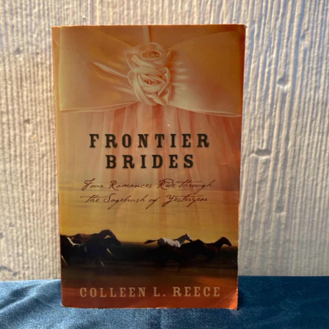 Frontier Brides