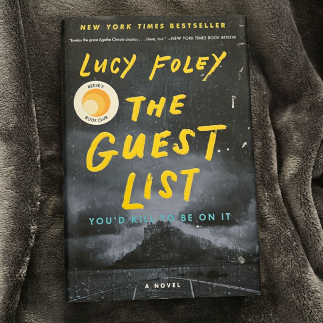 The Guest List