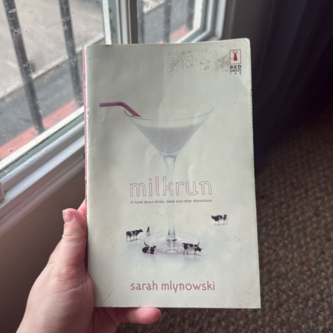 Milkrun