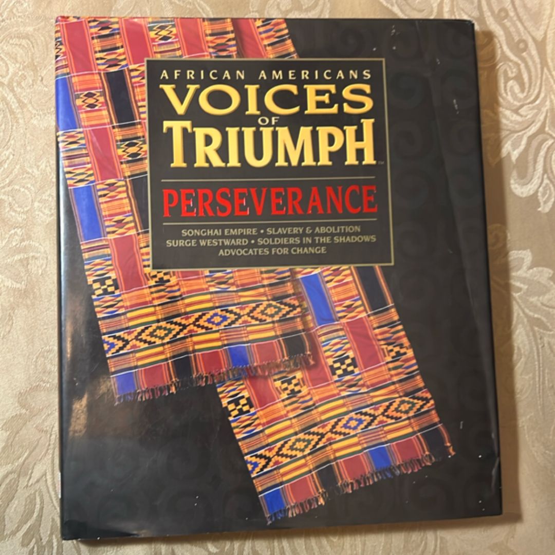 Perseverance