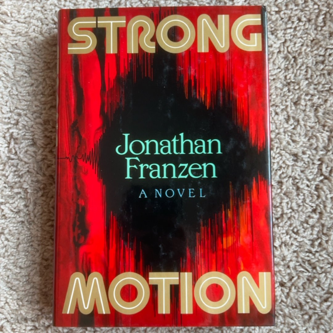 Strong Motion