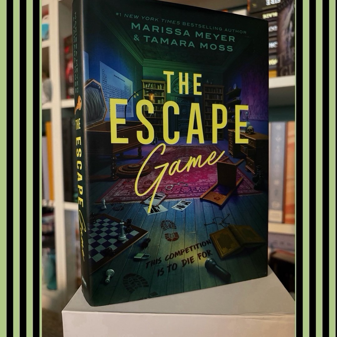 The Escape Game