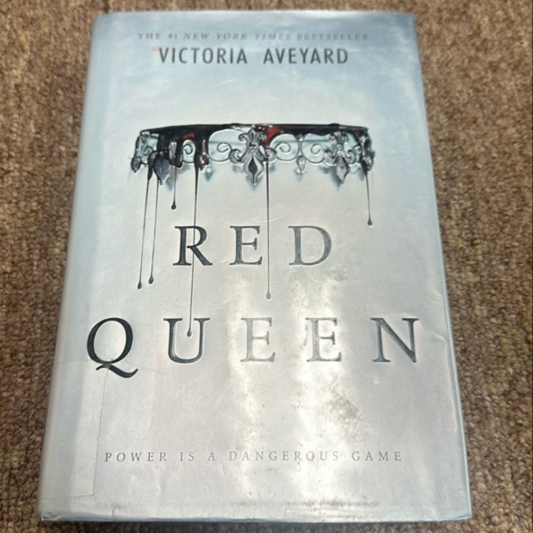 Red Queen