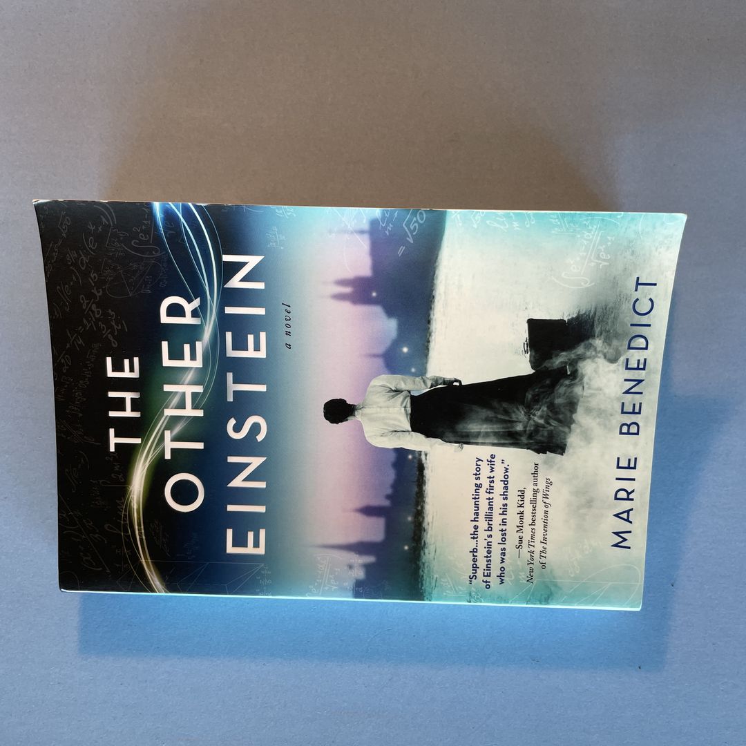 Other Einstein