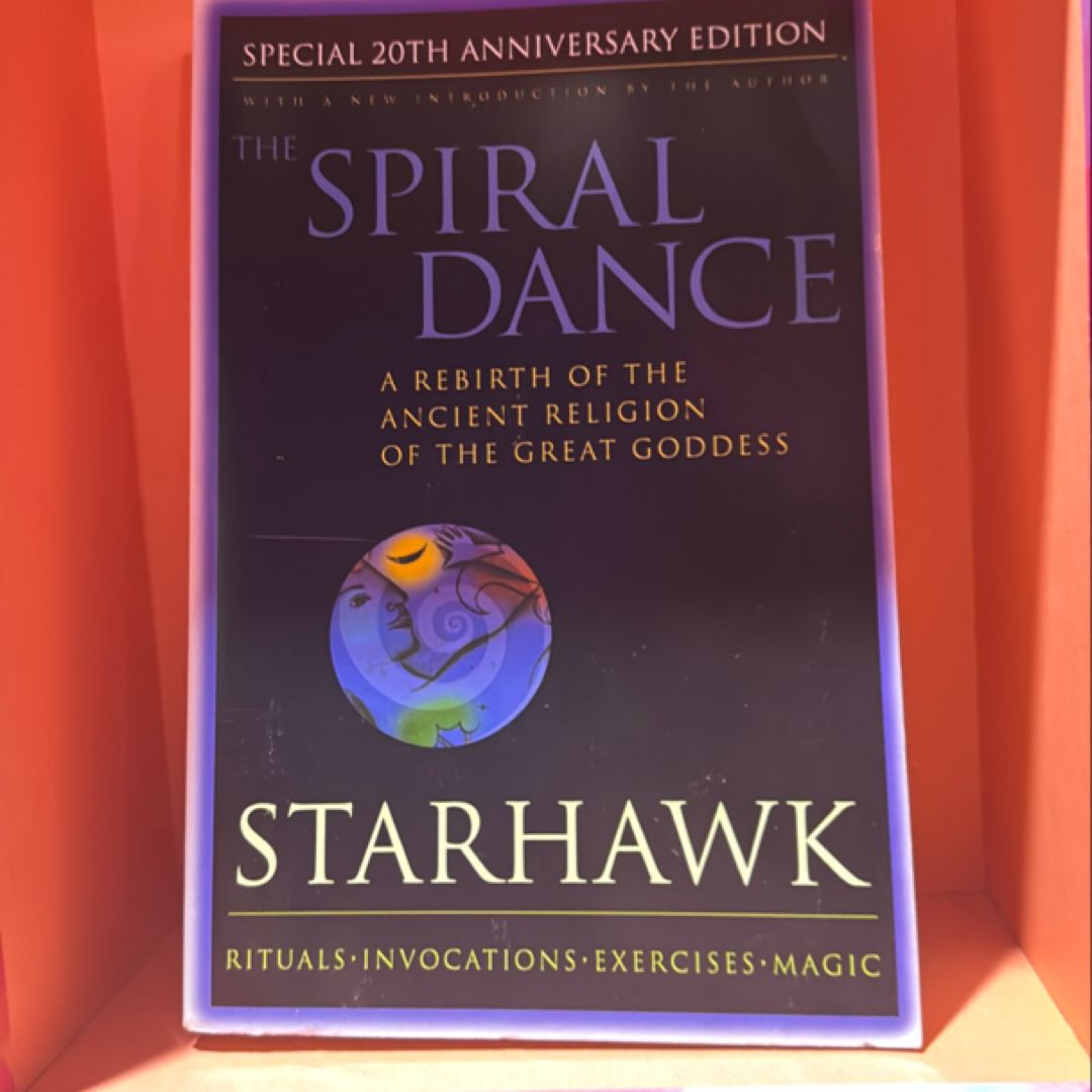 Spiral Dance, the - 20th Anniversary