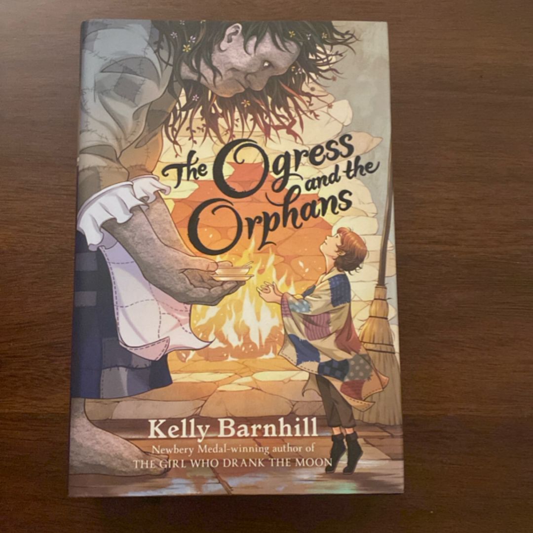 The Ogress and the Orphans