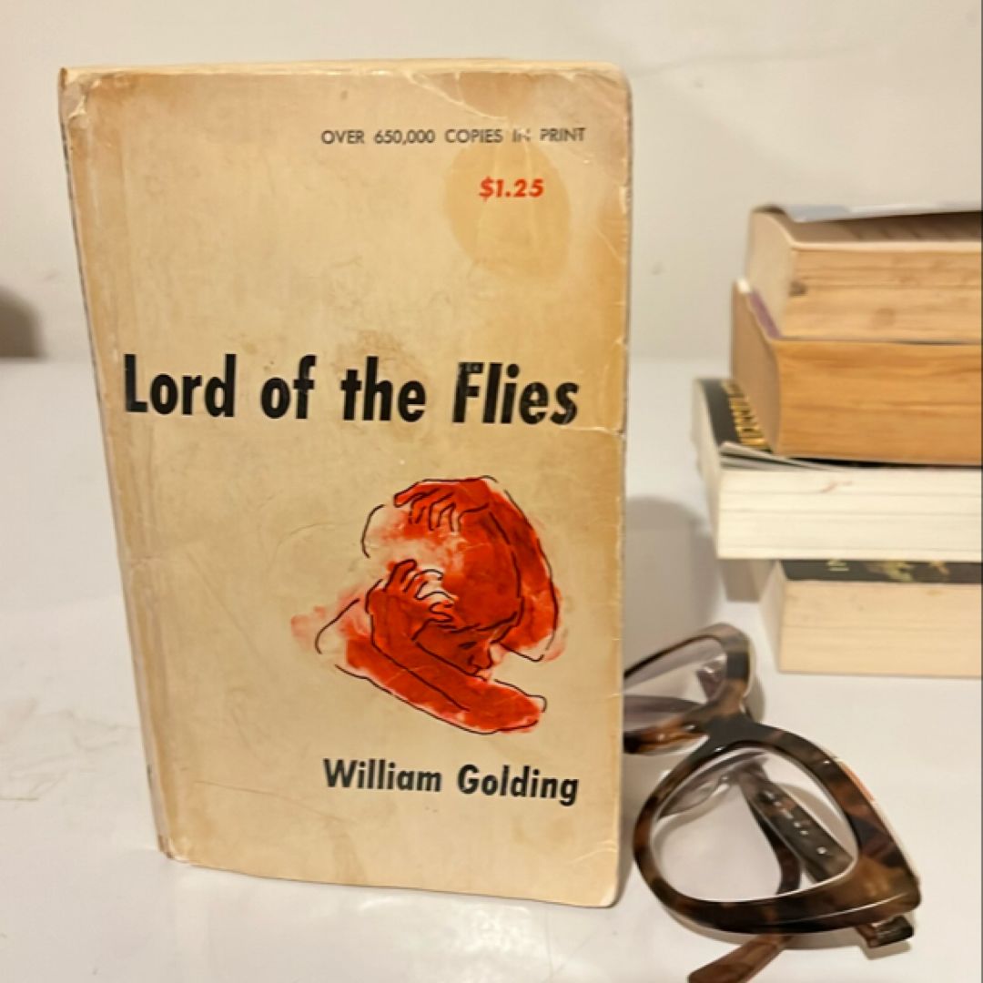 Lord of the Flies