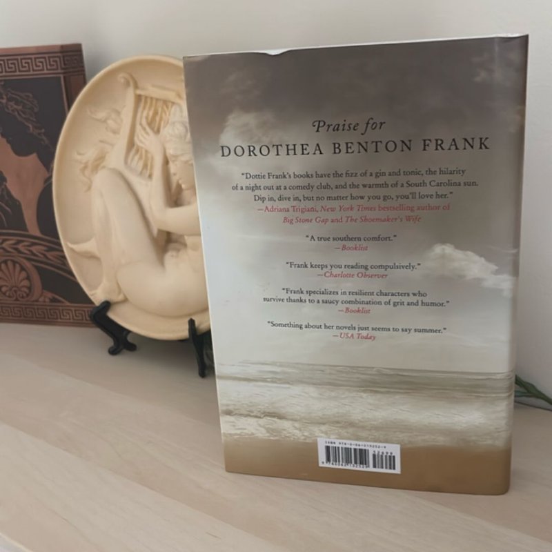 The Hurricane Sisters