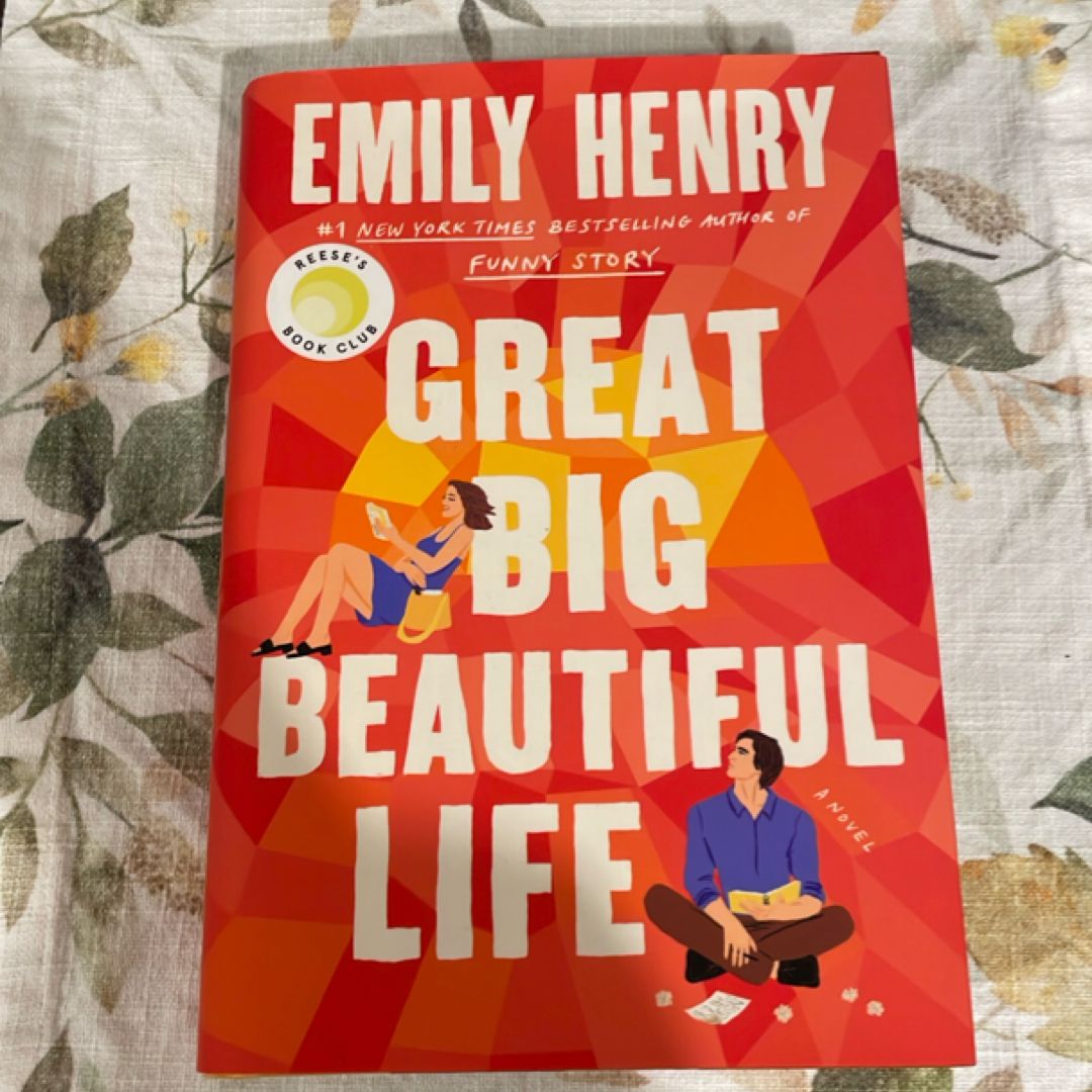 Great Big Beautiful Life