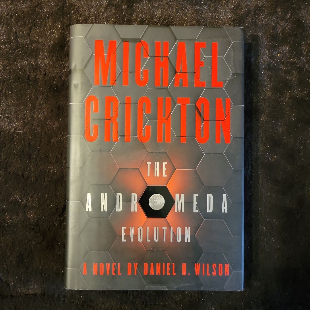 The Andromeda Evolution