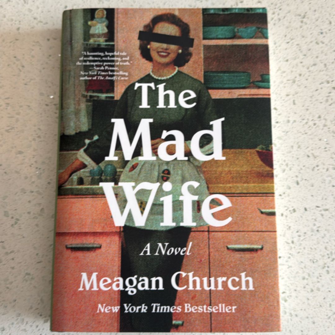 The Mad Wife