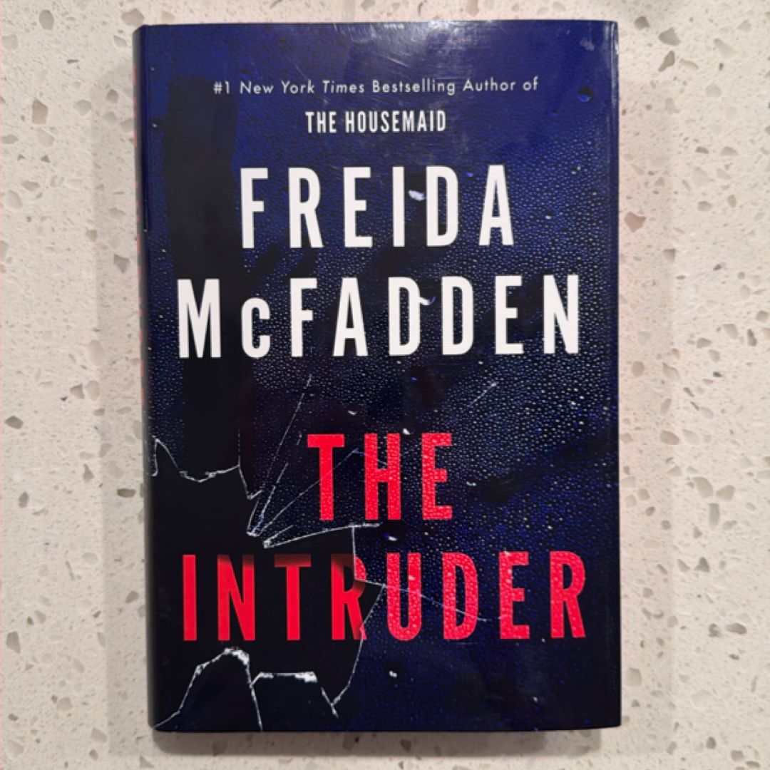 The Intruder
