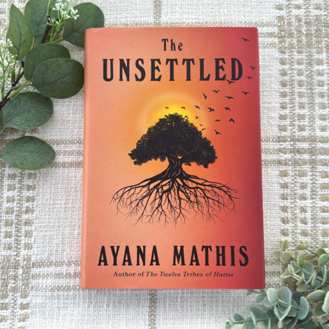 The Unsettled