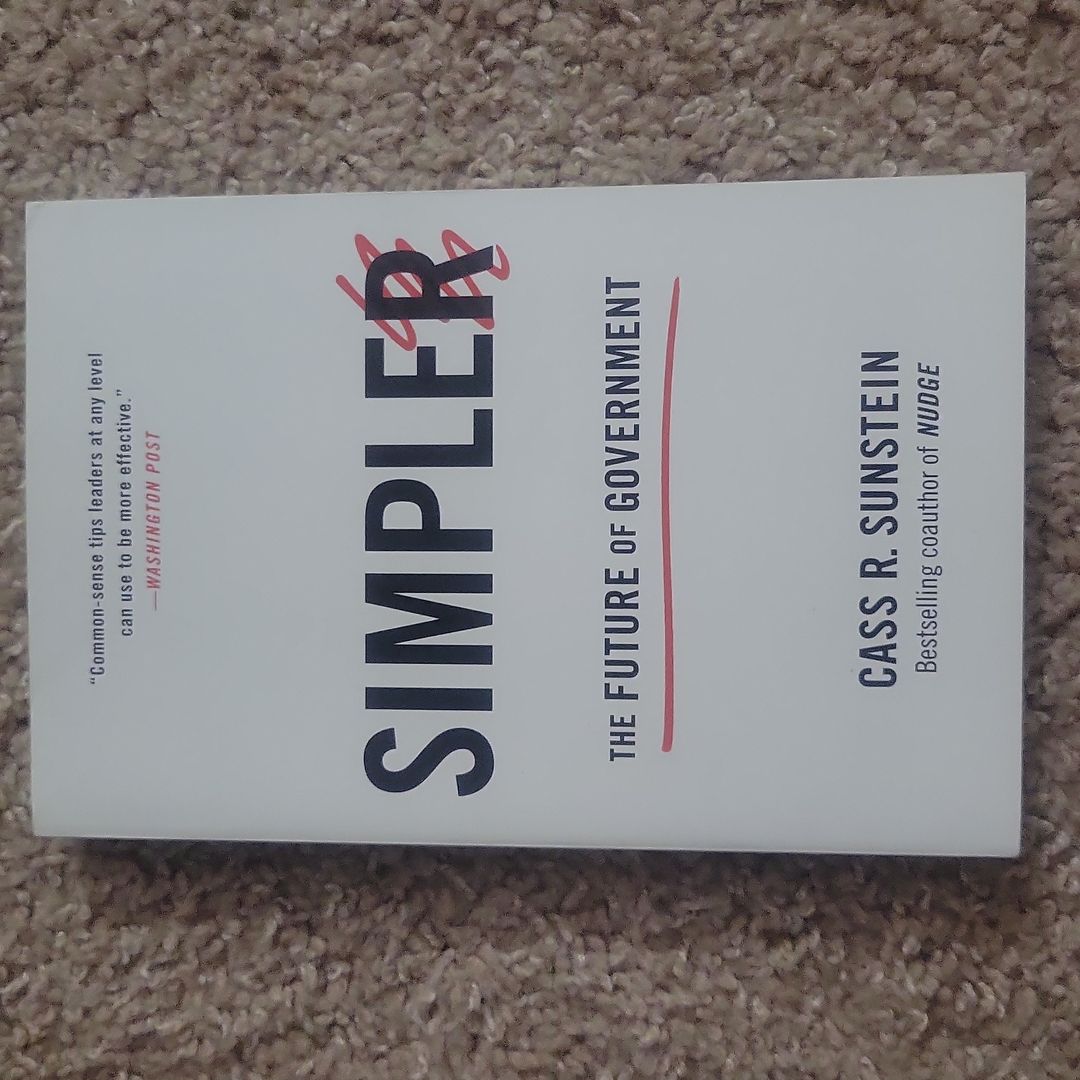 Simpler