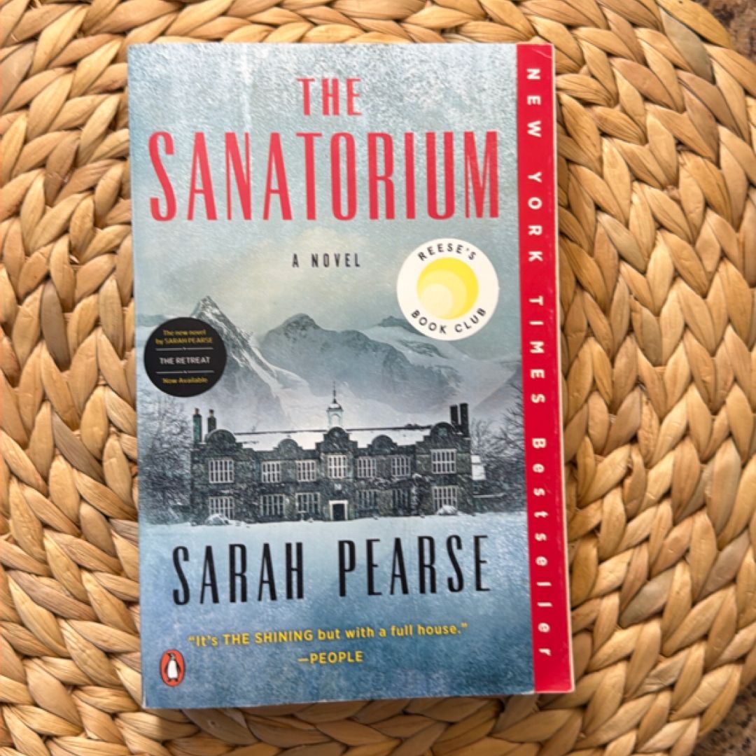 The Sanatorium