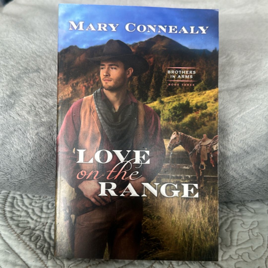 Love on the Range