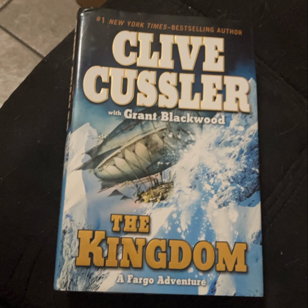 The Kingdom