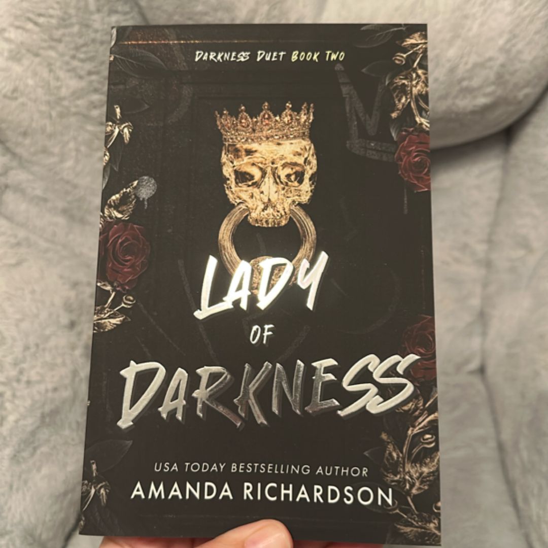 Lady of Darkness