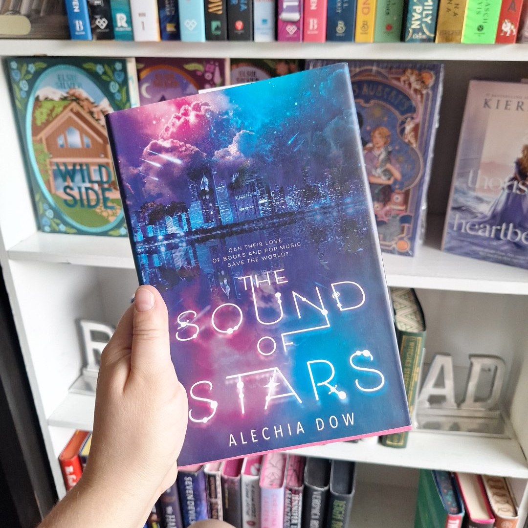 The Sound of Stars