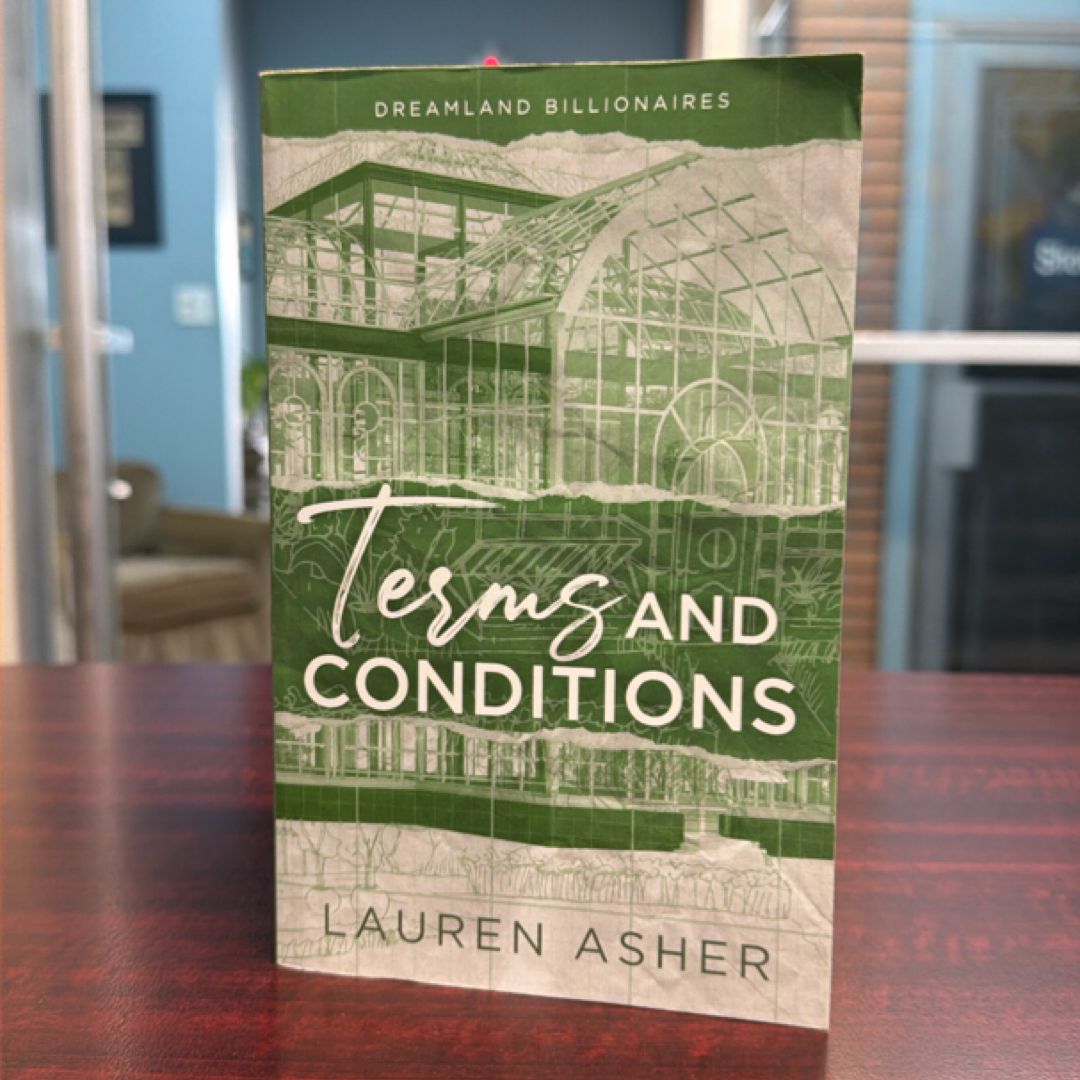 Terms and Conditions