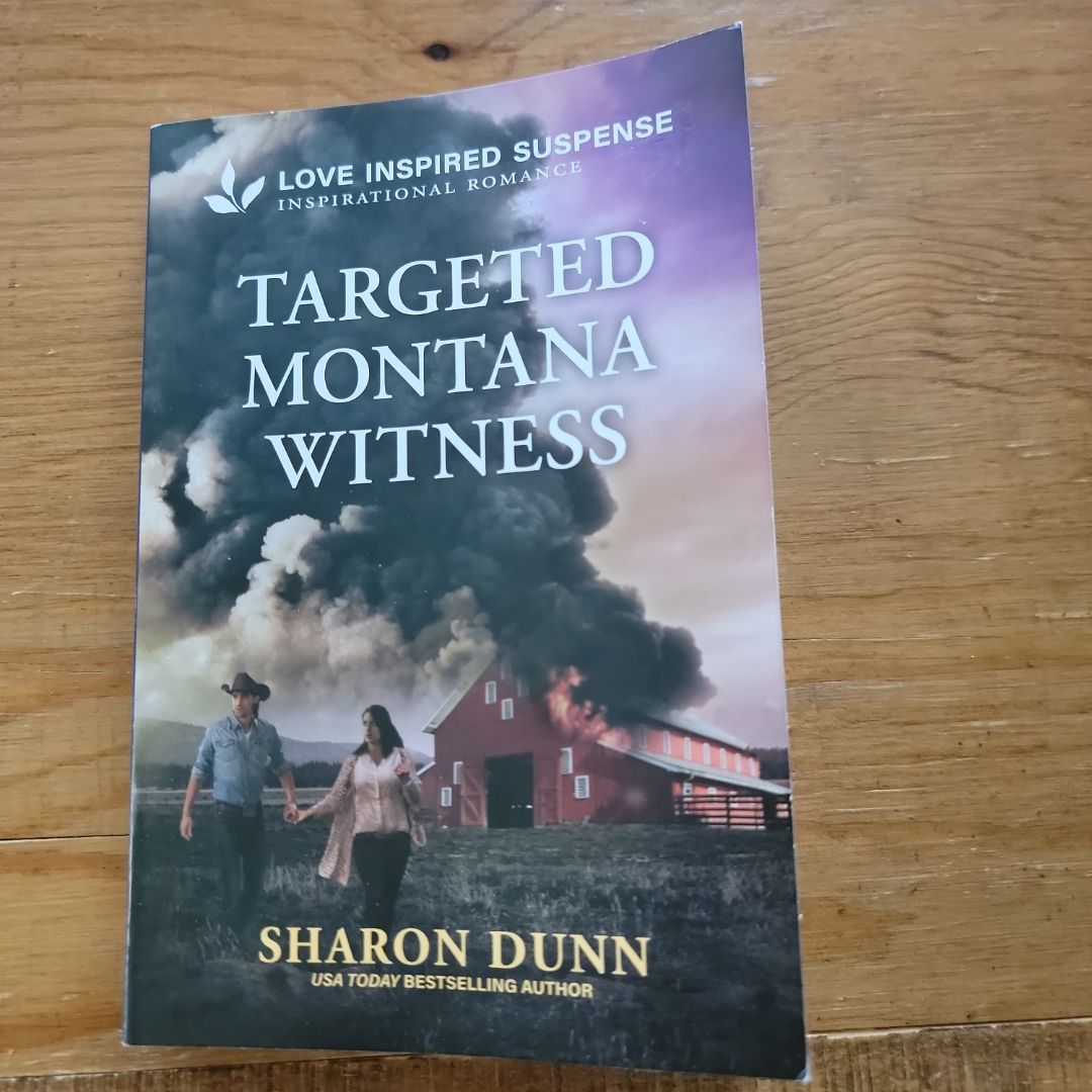 Targeted Montana Witness