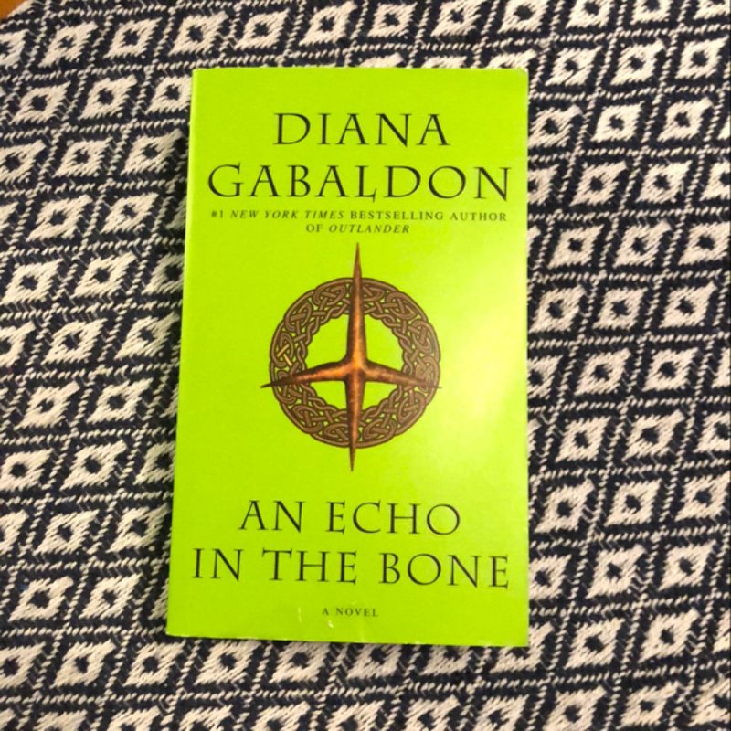 An Echo in the Bone