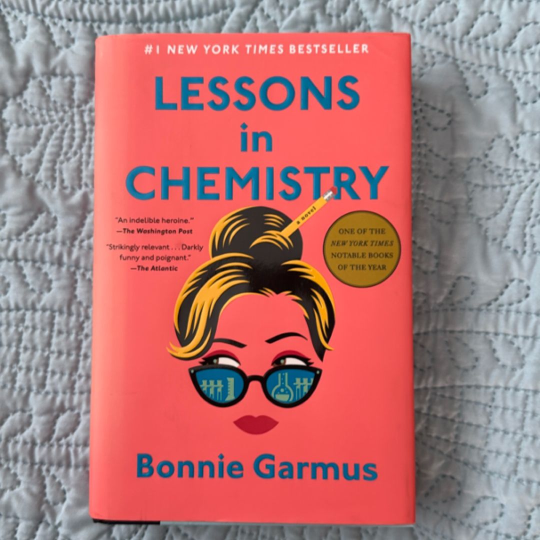 Lessons in Chemistry