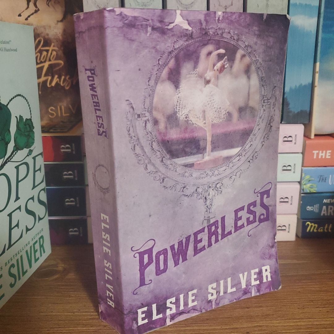 Powerless 