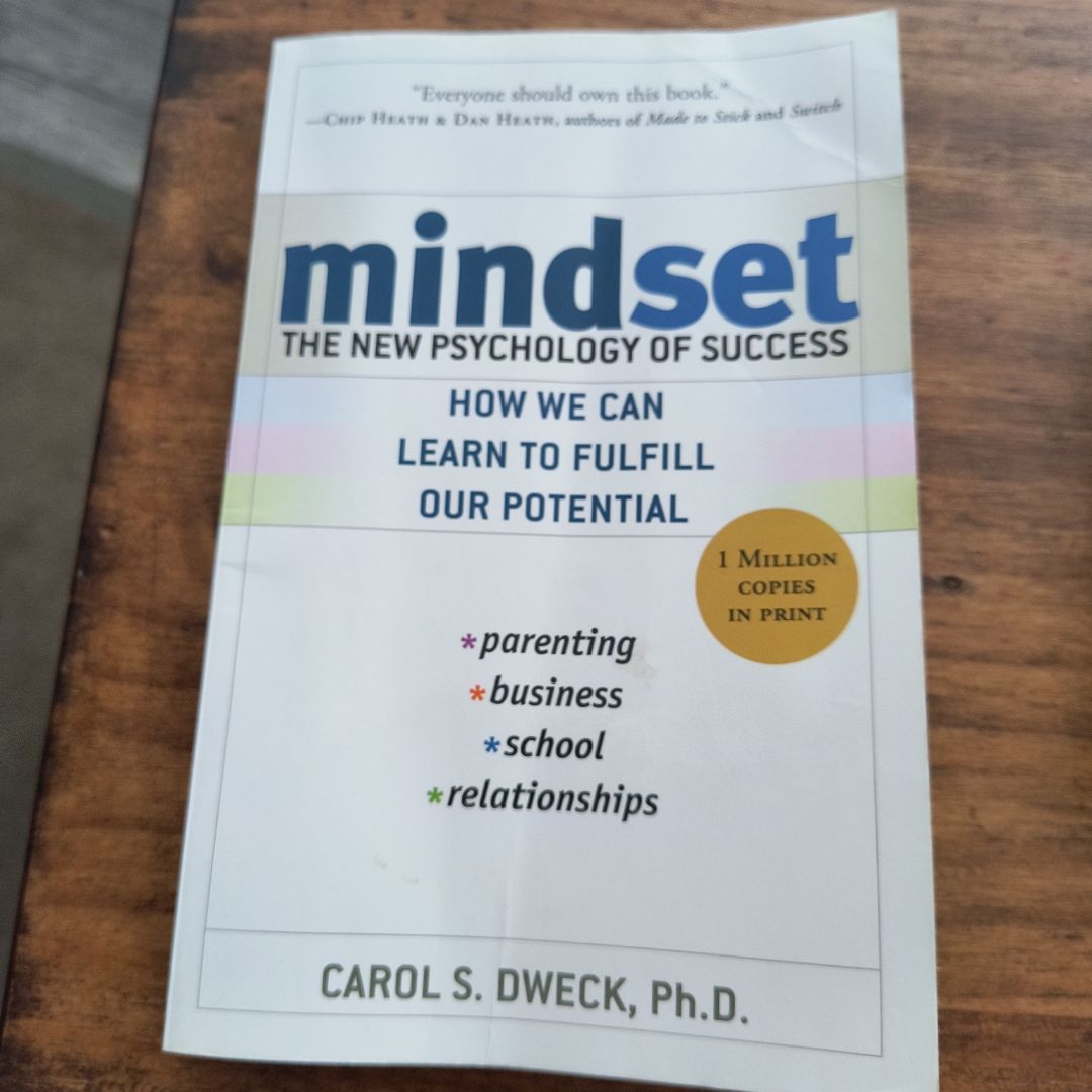 Mindset