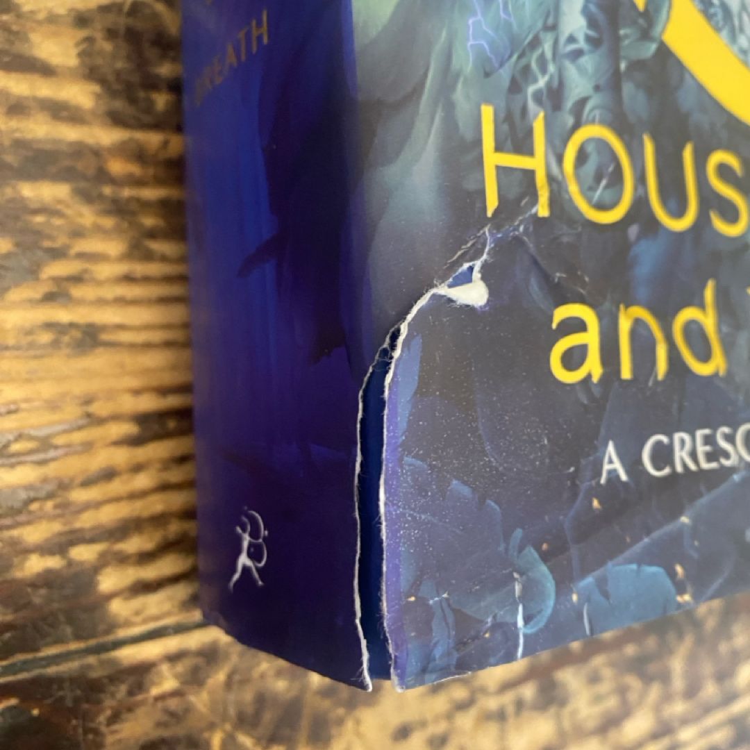 House Of Sky And Breath