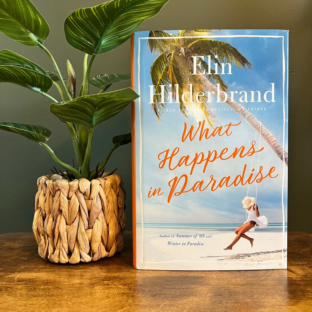 What Happens in Paradise