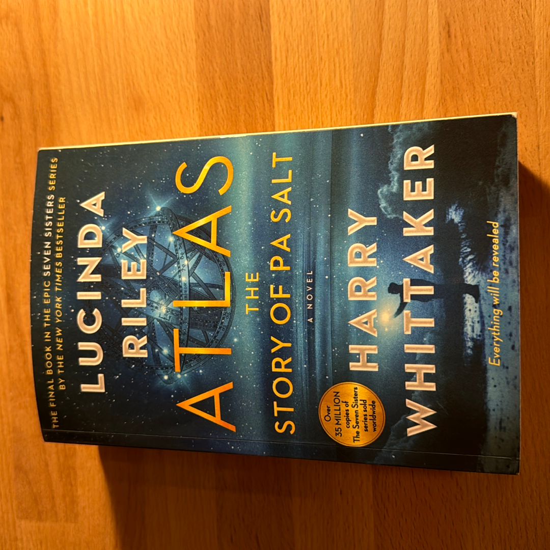 Atlas