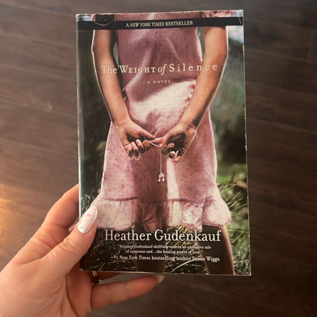 The Weight of Silence