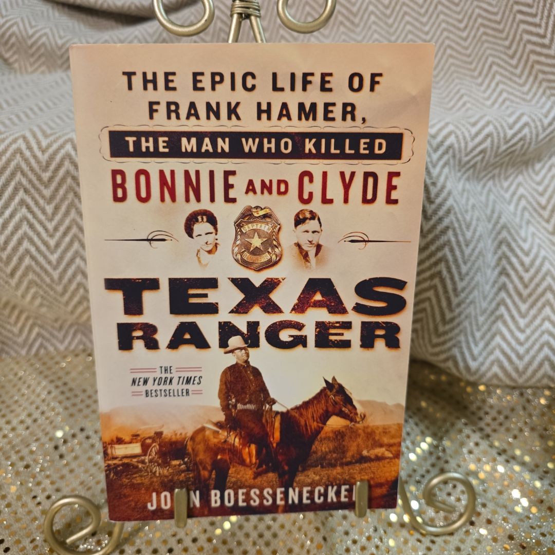 Texas Ranger