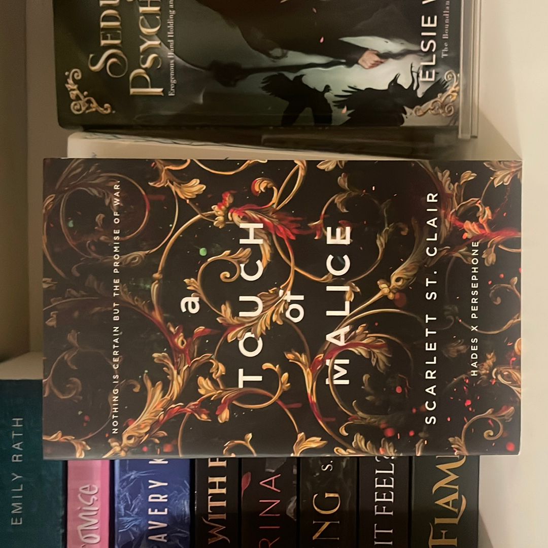 A Touch of Malice