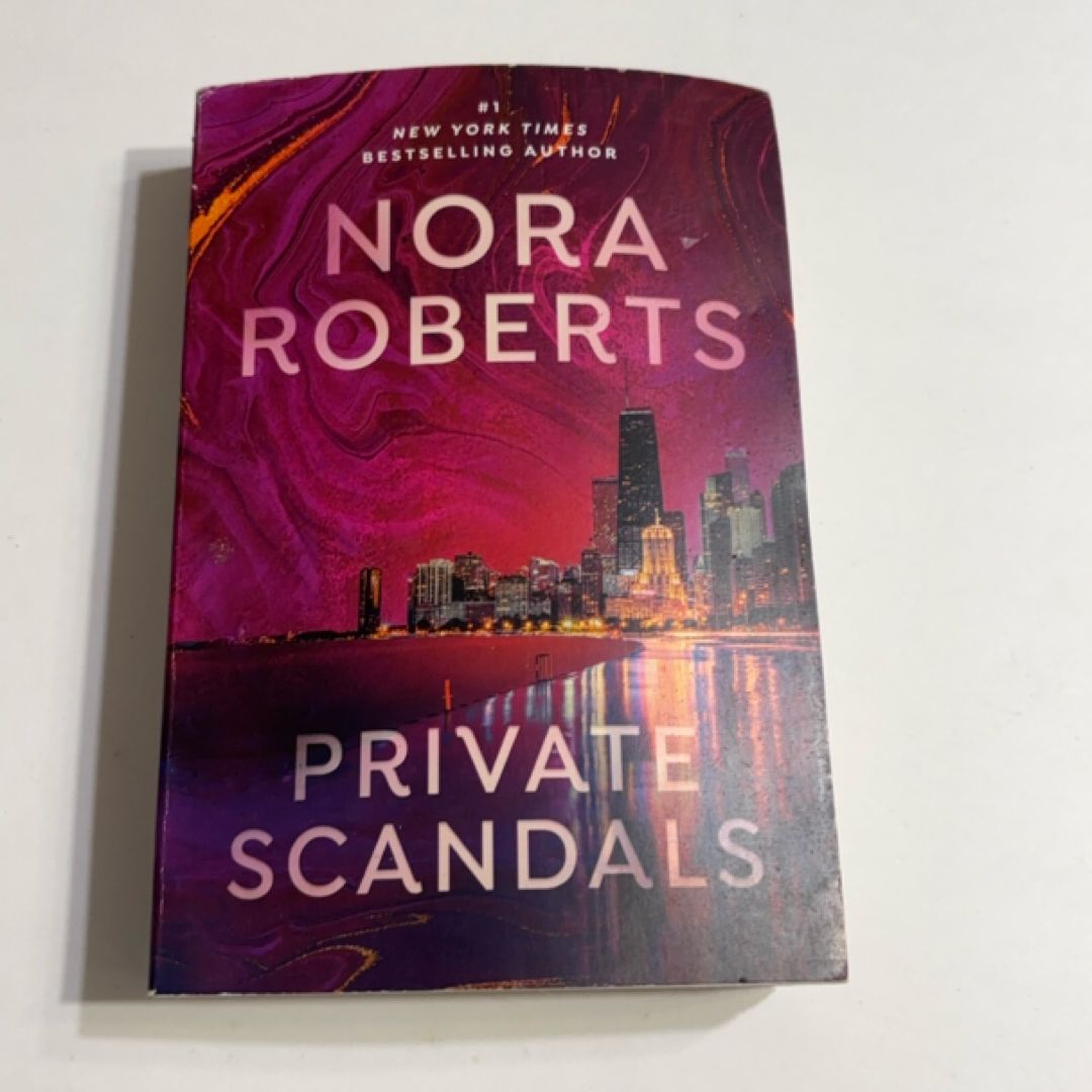 Private Scandals