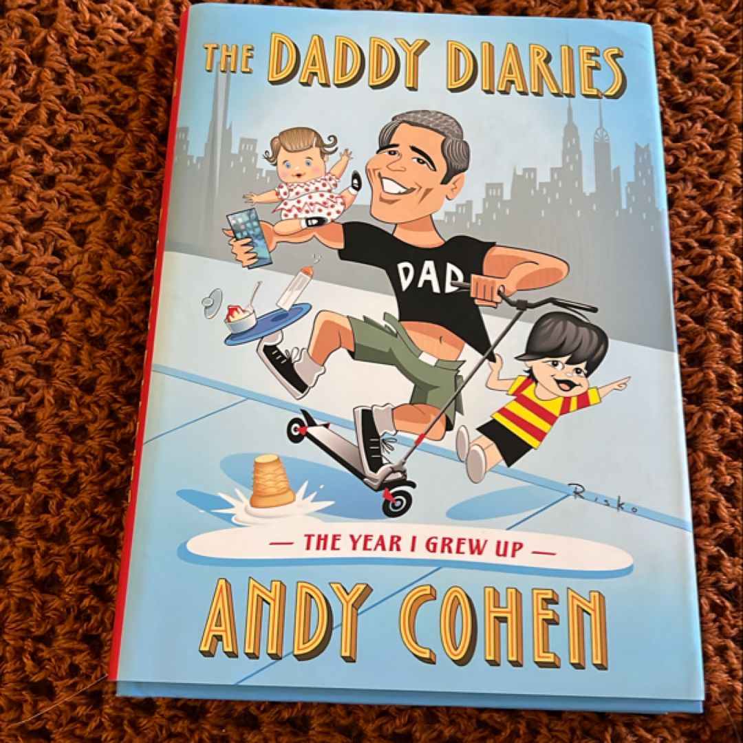 The Daddy Diaries