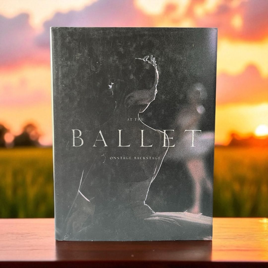 At the Ballet