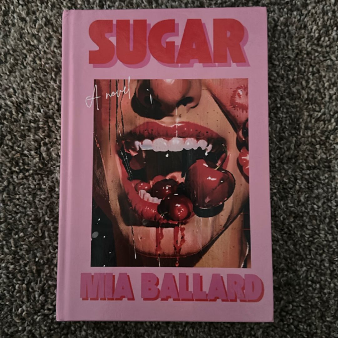 Sugar